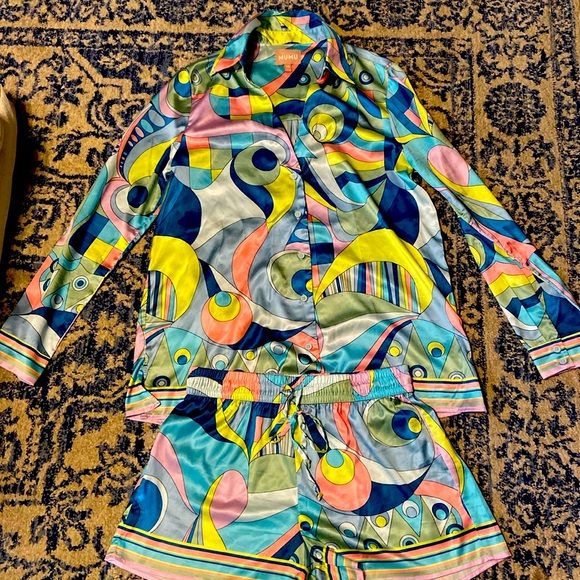Show Me Your MuMu Pajamas - Picture 3 of 3